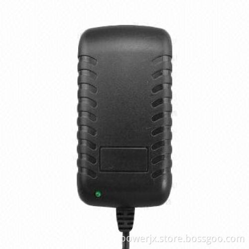 8V 3A/12V 2A Power Adapter Supply with American Plug